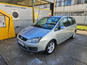 Снимка Ford C-max