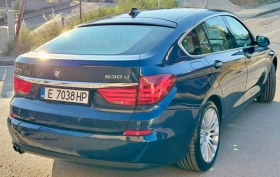 BMW 5 Gran Turismo 3.0d 245кс - 19999 лв. / 10225.33 € - 56325539 3 | Car24.bg BMW 5 Gran Turismo 3.0d 245кс - 19999 лв. / 10225.33 € - 56325539 3