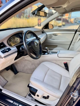 BMW 5 Gran Turismo 3.0d 245кс - 19999 лв. / 10225.33 € - 56325539 5 | Car24.bg BMW 5 Gran Turismo 3.0d 245кс - 19999 лв. / 10225.33 € - 56325539 5