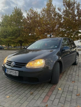 VW Golf 1.9 - Car24.bg VW Golf 1.9