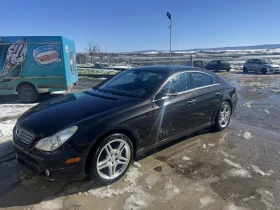 Mercedes-Benz CLS 550 AMG | Подгреви | Памет | Без Инциденти | - Car24.bg Mercedes-Benz CLS 550 AMG | Подгреви | Памет | Без Инциденти |