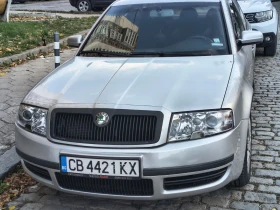 Skoda Superb - 1700 € / 3324.91 лв. - 83909960 2 | Car24.bg Skoda Superb - 1700 € / 3324.91 лв. - 83909960 2
