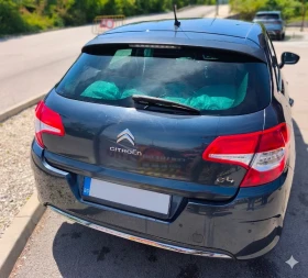 Citroen C4 undefined | Auto.bg — изображение 7 Citroen C4 undefined | Auto.bg — изображение 7