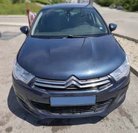 Citroen C4 undefined | Auto.bg — изображение 6 Citroen C4 undefined | Auto.bg — изображение 6