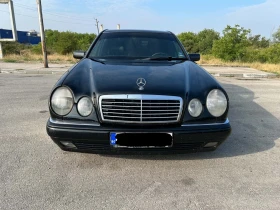 Mercedes-Benz E 430 - Car24.bg Mercedes-Benz E 430