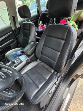 Audi A6 3.0 240 | Auto.bg — изображение 10 Audi A6 3.0 240 | Auto.bg — изображение 10