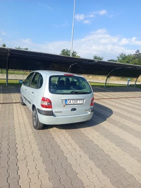 Renault Scenic - Car24.bg Renault Scenic
