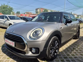Mini Clubman 2.0D-AUTOMATIC-ESTATE-ПАНОРАМА-FULL
