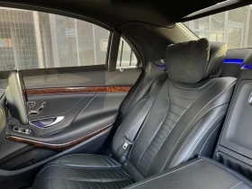 Mercedes-Benz S 500 S65 AMG 530 hp - 29900 € / 58479.32 лв. - 33655805 3 | Car24.bg Mercedes-Benz S 500 S65 AMG 530 hp - 29900 € / 58479.32 лв. - 33655805 3