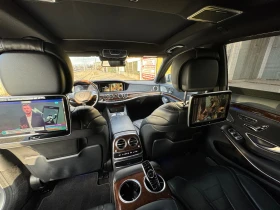 Mercedes-Benz S 500 S65 AMG 530 hp - 29900 € / 58479.32 лв. - 33655805 6 | Car24.bg Mercedes-Benz S 500 S65 AMG 530 hp - 29900 € / 58479.32 лв. - 33655805 6