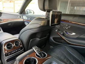 Mercedes-Benz S 500 S65 AMG 530 hp - 29900 € / 58479.32 лв. - 33655805 5 | Car24.bg Mercedes-Benz S 500 S65 AMG 530 hp - 29900 € / 58479.32 лв. - 33655805 5