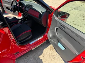 Skoda Fabia Monte Carlo - 13000 € / 25425.79 лв. - 26363573 14 | Car24.bg Skoda Fabia Monte Carlo - 13000 € / 25425.79 лв. - 26363573 14