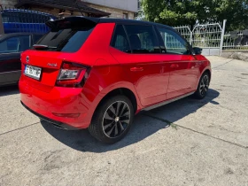 Skoda Fabia Monte Carlo - 13000 € / 25425.79 лв. - 26363573 4 | Car24.bg Skoda Fabia Monte Carlo - 13000 € / 25425.79 лв. - 26363573 4
