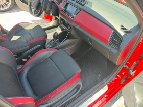 Skoda Fabia Monte Carlo - 13000 € / 25425.79 лв. - 26363573 10 | Car24.bg Skoda Fabia Monte Carlo - 13000 € / 25425.79 лв. - 26363573 10