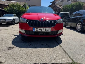 Skoda Fabia Monte Carlo - 13000 € / 25425.79 лв. - 26363573 5 | Car24.bg Skoda Fabia Monte Carlo - 13000 € / 25425.79 лв. - 26363573 5