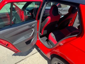 Skoda Fabia Monte Carlo - 13000 € / 25425.79 лв. - 26363573 15 | Car24.bg Skoda Fabia Monte Carlo - 13000 € / 25425.79 лв. - 26363573 15