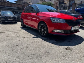 Skoda Fabia Monte Carlo - 13000 € / 25425.79 лв. - 26363573 3 | Car24.bg Skoda Fabia Monte Carlo - 13000 € / 25425.79 лв. - 26363573 3