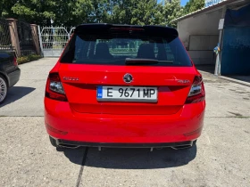 Skoda Fabia Monte Carlo - 13000 € / 25425.79 лв. - 26363573 6 | Car24.bg Skoda Fabia Monte Carlo - 13000 € / 25425.79 лв. - 26363573 6