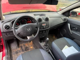 Dacia Logan 1.2 НА ЧАСТИ | Auto.bg — изображение 9 Dacia Logan 1.2 НА ЧАСТИ | Auto.bg — изображение 9