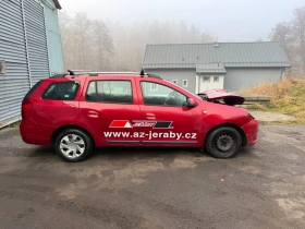 Dacia Logan 1.2 НА ЧАСТИ | Auto.bg — изображение 4 Dacia Logan 1.2 НА ЧАСТИ | Auto.bg — изображение 4
