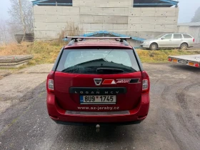 Dacia Logan 1.2 НА ЧАСТИ | Auto.bg — изображение 2 Dacia Logan 1.2 НА ЧАСТИ | Auto.bg — изображение 2