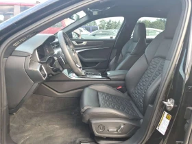 Audi Rs6 * PERFORMANCE * CARFAX * АВТОКРЕДИТ | Auto.bg — изображение 8 Audi Rs6 * PERFORMANCE * CARFAX * АВТОКРЕДИТ | Auto.bg — изображение 8