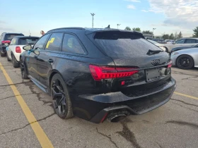 Audi Rs6 * PERFORMANCE * CARFAX * АВТОКРЕДИТ | Auto.bg — изображение 4 Audi Rs6 * PERFORMANCE * CARFAX * АВТОКРЕДИТ | Auto.bg — изображение 4