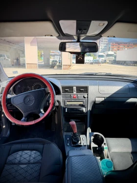 Mercedes-Benz C 200 - 3999 € - 29385249 8 | Car24.bg Mercedes-Benz C 200 - 3999 € - 29385249 8