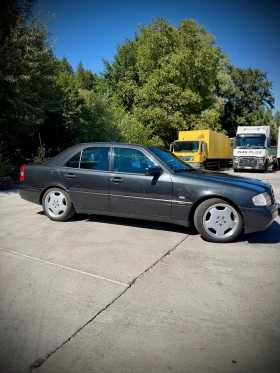 Mercedes-Benz C 200 - 3999 € - 29385249 5 | Car24.bg Mercedes-Benz C 200 - 3999 € - 29385249 5