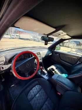 Mercedes-Benz C 200 - 3999 € - 29385249 7 | Car24.bg Mercedes-Benz C 200 - 3999 € - 29385249 7