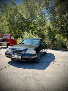 Mercedes-Benz C 200 - 3999 € - 29385249 2 | Car24.bg Mercedes-Benz C 200 - 3999 € - 29385249 2