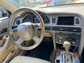 Audi A6 - 3000 € - 64141701 10 | Car24.bg Audi A6 - 3000 € - 64141701 10