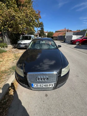 Audi A6 - Car24.bg Audi A6