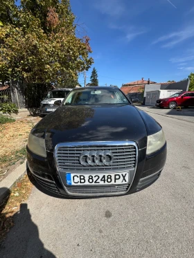 Audi A6 - 3000 € - 64141701 2 | Car24.bg Audi A6 - 3000 € - 64141701 2
