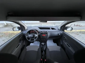 Dacia Dokker N1 1.6 SCe 110 к.с. ECO-G фабрична газ - 9900 € - 78692942 7 | Car24.bg Dacia Dokker N1 1.6 SCe 110 к.с. ECO-G фабрична газ - 9900 € - 78692942 7