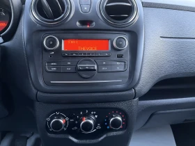 Dacia Dokker N1 1.6 SCe 110 к.с. ECO-G фабрична газ - 9900 € - 78692942 11 | Car24.bg Dacia Dokker N1 1.6 SCe 110 к.с. ECO-G фабрична газ - 9900 € - 78692942 11
