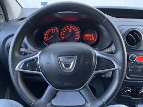 Dacia Dokker N1 1.6 SCe 110 к.с. ECO-G фабрична газ - 9900 € - 78692942 15 | Car24.bg Dacia Dokker N1 1.6 SCe 110 к.с. ECO-G фабрична газ - 9900 € - 78692942 15