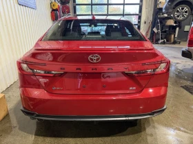 Toyota Camry XSE HYBRID 2026 TOП | Auto.bg — изображение 4 Toyota Camry XSE HYBRID 2026 TOП | Auto.bg — изображение 4