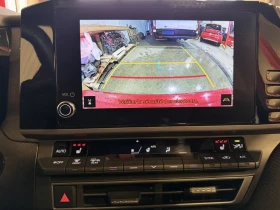 Toyota Camry XSE HYBRID 2026 TOП | Auto.bg — изображение 12 Toyota Camry XSE HYBRID 2026 TOП | Auto.bg — изображение 12