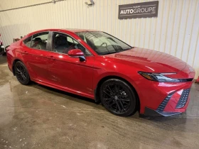 Toyota Camry XSE HYBRID 2026 TOП | Auto.bg — изображение 5 Toyota Camry XSE HYBRID 2026 TOП | Auto.bg — изображение 5