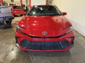 Toyota Camry XSE HYBRID 2026 TOП | Auto.bg — изображение 3 Toyota Camry XSE HYBRID 2026 TOП | Auto.bg — изображение 3