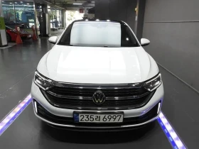 VW Jetta 7Th Generation 1.5 Tsi Prestige