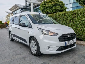Снимка Ford Connect