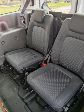 Ford Connect * MAXI 6+ 1 * 1.5D 100ps * ТОП СЪСТОЯНИЕ * | Auto.bg — изображение 11 Ford Connect * MAXI 6+ 1 * 1.5D 100ps * ТОП СЪСТОЯНИЕ * | Auto.bg — изображение 11