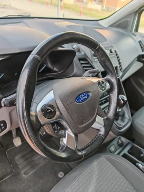 Ford Connect * MAXI 6+ 1 * 1.5D 100ps * ТОП СЪСТОЯНИЕ * | Auto.bg — изображение 12 Ford Connect * MAXI 6+ 1 * 1.5D 100ps * ТОП СЪСТОЯНИЕ * | Auto.bg — изображение 12