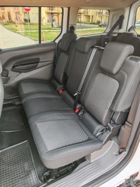 Ford Connect * MAXI 6+ 1 * 1.5D 100ps * ТОП СЪСТОЯНИЕ * | Auto.bg — изображение 10 Ford Connect * MAXI 6+ 1 * 1.5D 100ps * ТОП СЪСТОЯНИЕ * | Auto.bg — изображение 10
