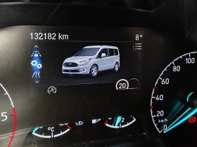Ford Connect * MAXI 6+ 1 * 1.5D 100ps * ТОП СЪСТОЯНИЕ * | Auto.bg — изображение 13 Ford Connect * MAXI 6+ 1 * 1.5D 100ps * ТОП СЪСТОЯНИЕ * | Auto.bg — изображение 13