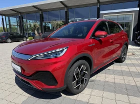 BYD Atto3 Design 35.800км + зимни гуми