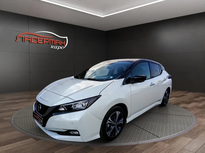 Nissan Leaf TEKNA+ 360* - 15495 € - 31902364 1 | Car24.bg Nissan Leaf TEKNA+ 360* - 15495 € - 31902364 1