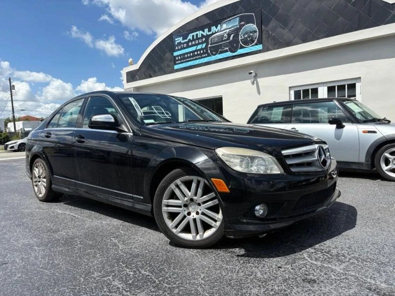 Mercedes-Benz C 300 Sport* АвтоКредит* Цена до БГ - 12999 лв. / 6646.28 € - 92866157 1 | Car24.bg Mercedes-Benz C 300 Sport* АвтоКредит* Цена до БГ - 12999 лв. / 6646.28 € - 92866157 1